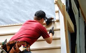 Best Siding for New Construction  in Bayshore Gardens, FL